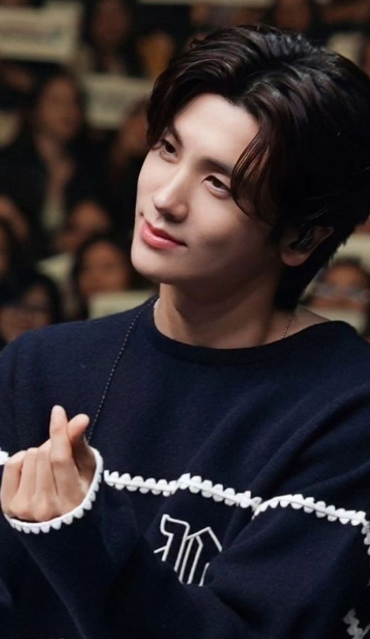 Park Hyungsik background image recommended by Choeaedol Celeb fandom