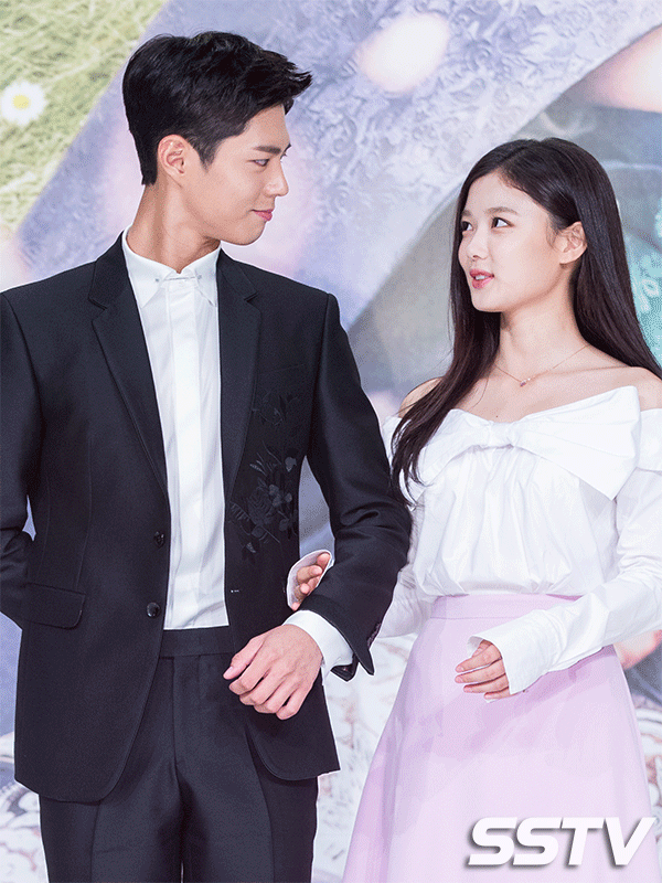 Foto kegiatan terbaru dari Kim Youjung