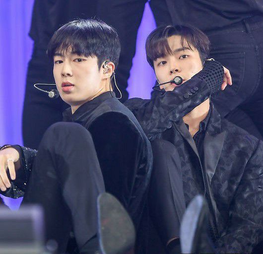 로운 최근 활동샷