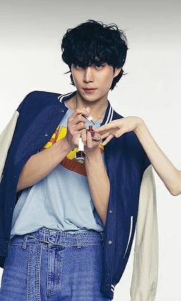 Kang Dongwon background image recommended by Choeaedol Celeb fandom
