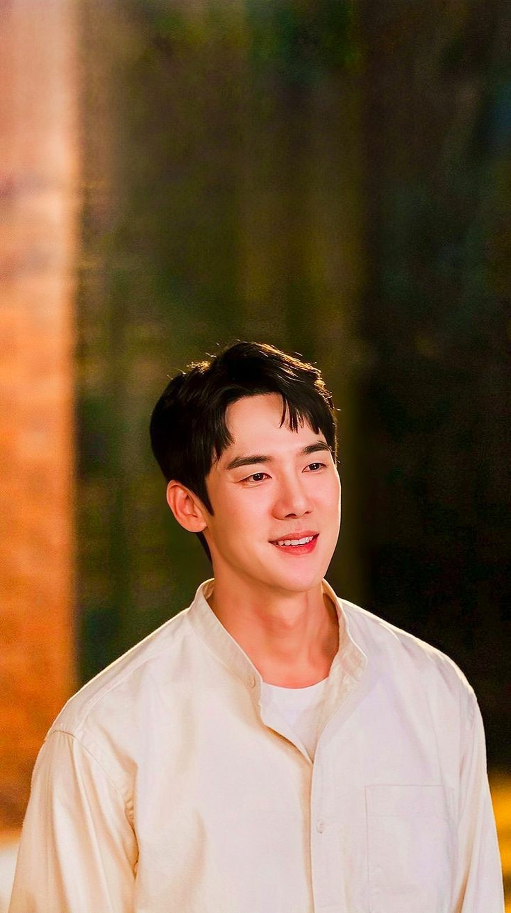 Today's popular wallpaper in Yoo Yeonseok community