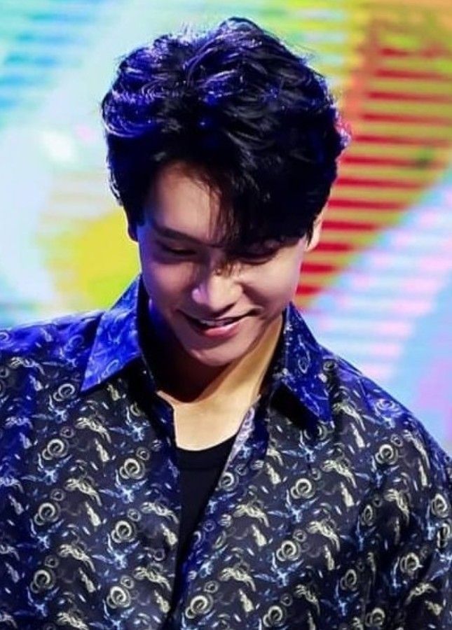 李升基的幕后花絮