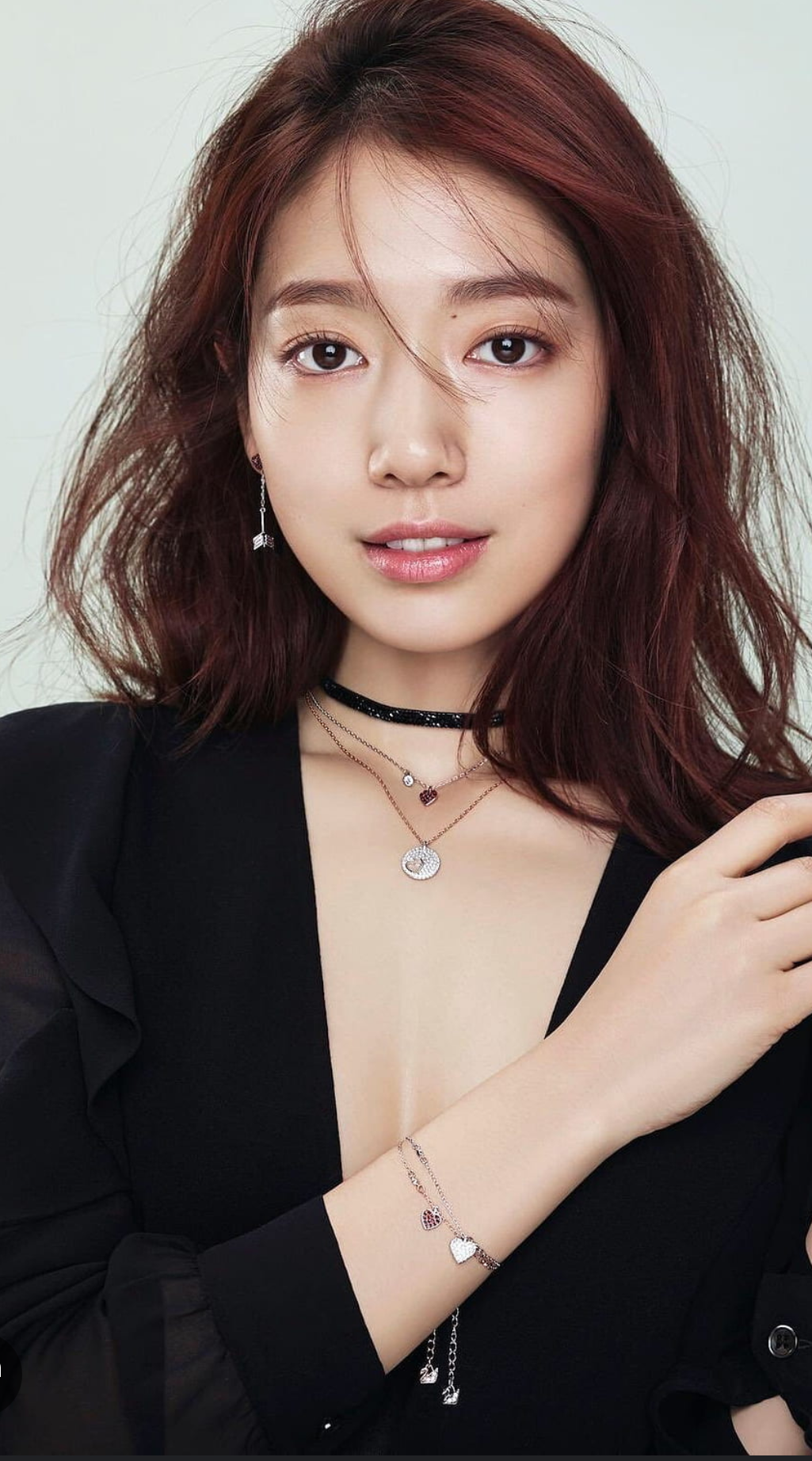 Today's popular wallpaper in Park Shinhye community