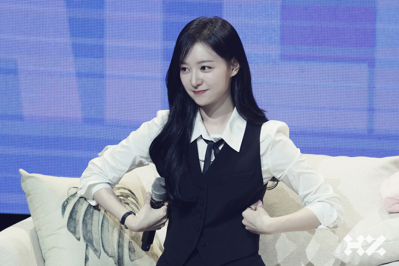 キム・ジウォンの最新写真