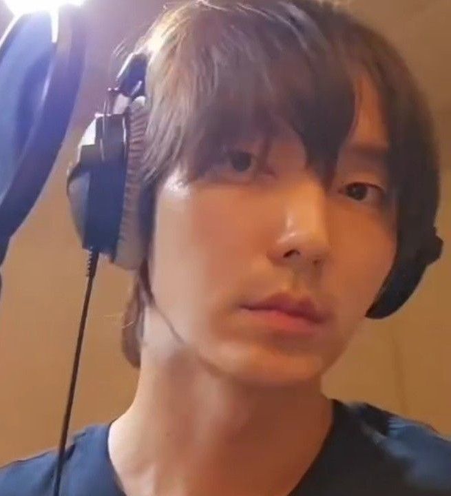 이준기의 최신 사진