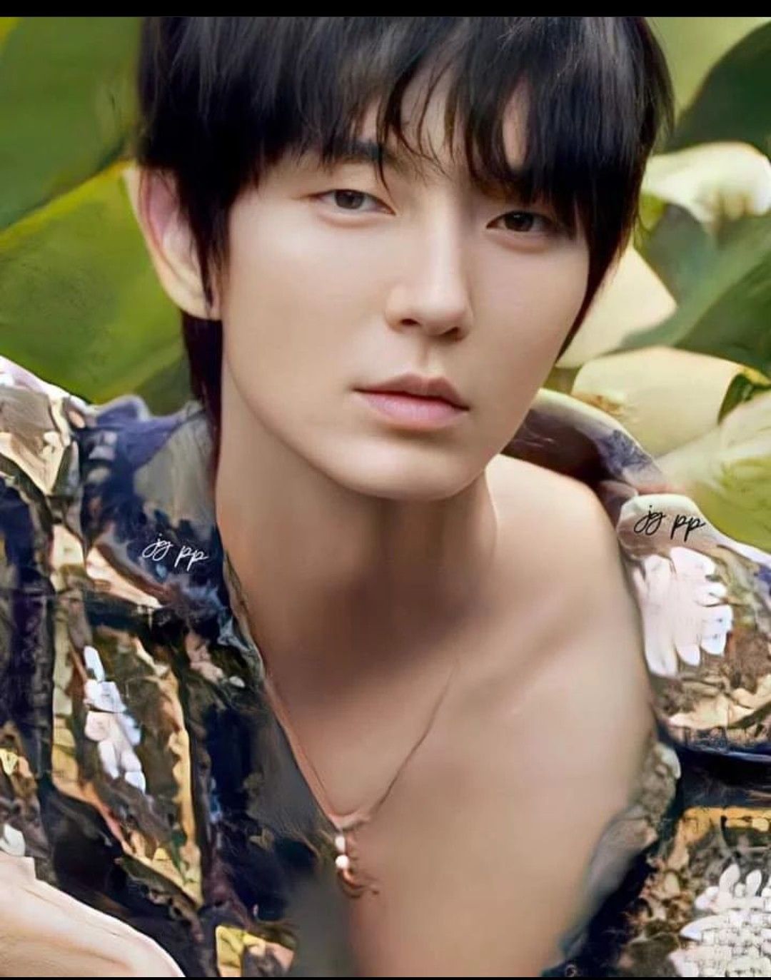 Latest photo of Lee Joongi