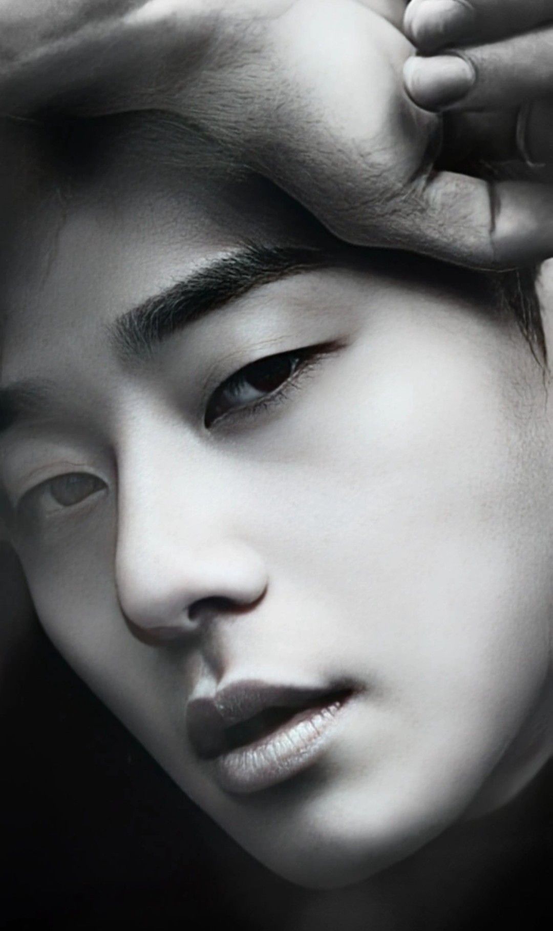 Representative background image loved by Park Seojoon fandom