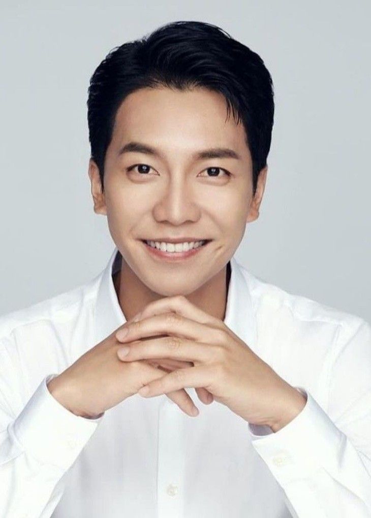 ファンが撮影したイ・スンギの瞬間