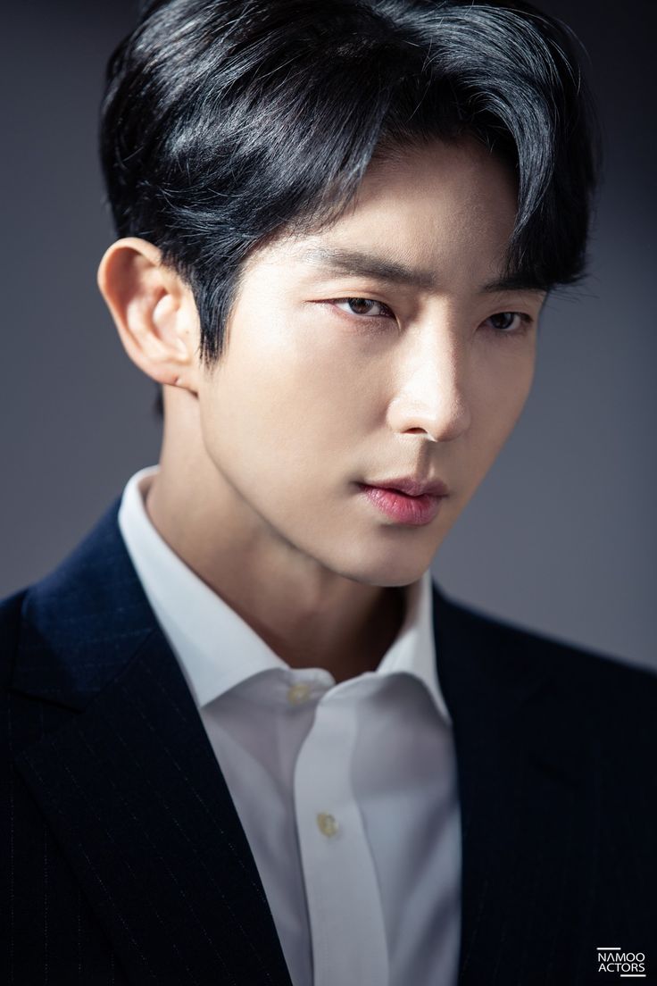 A moment captured by a fan of Lee Joongi