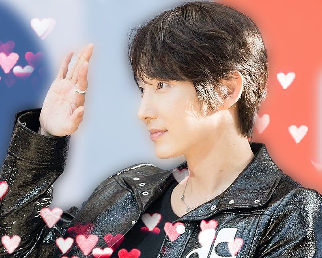 이준기의 최신 사진