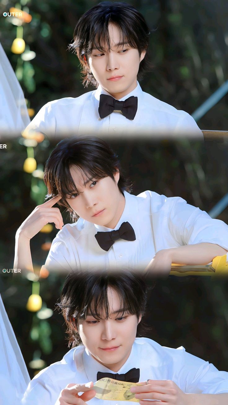 Representative background image loved by Kim Youngdae fandom