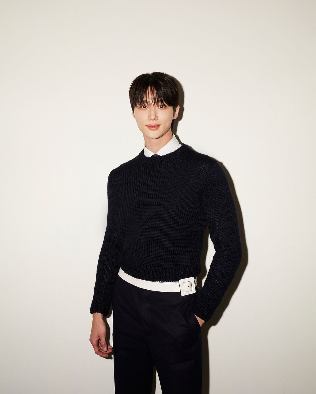 Latest photo of Byeon Wooseok