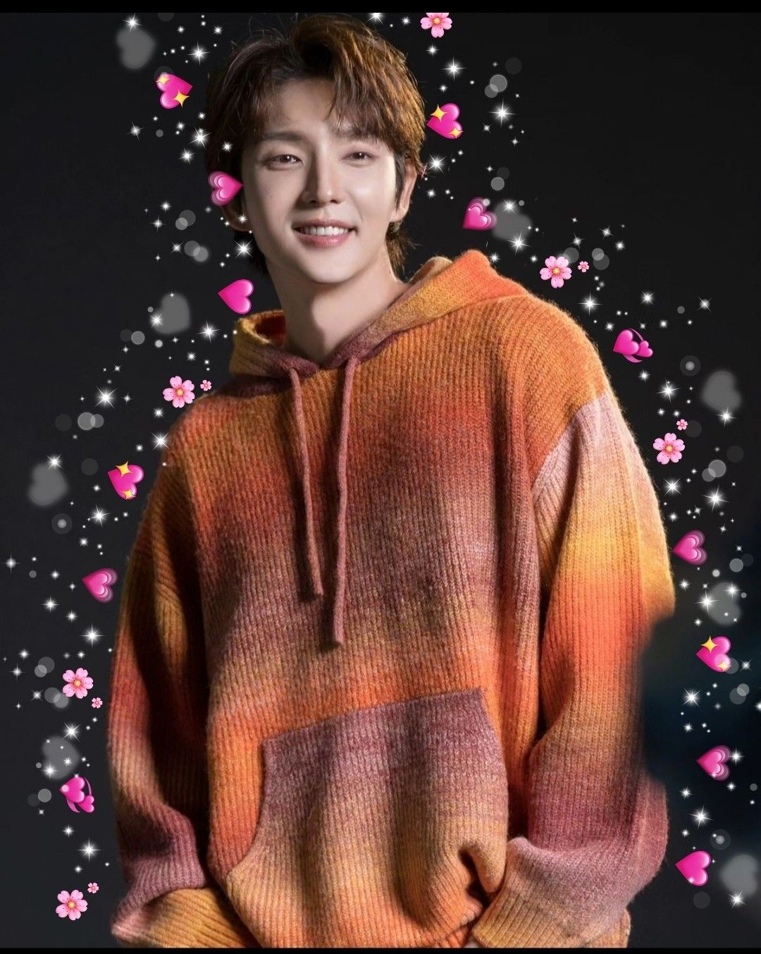 이준기 최근 활동샷