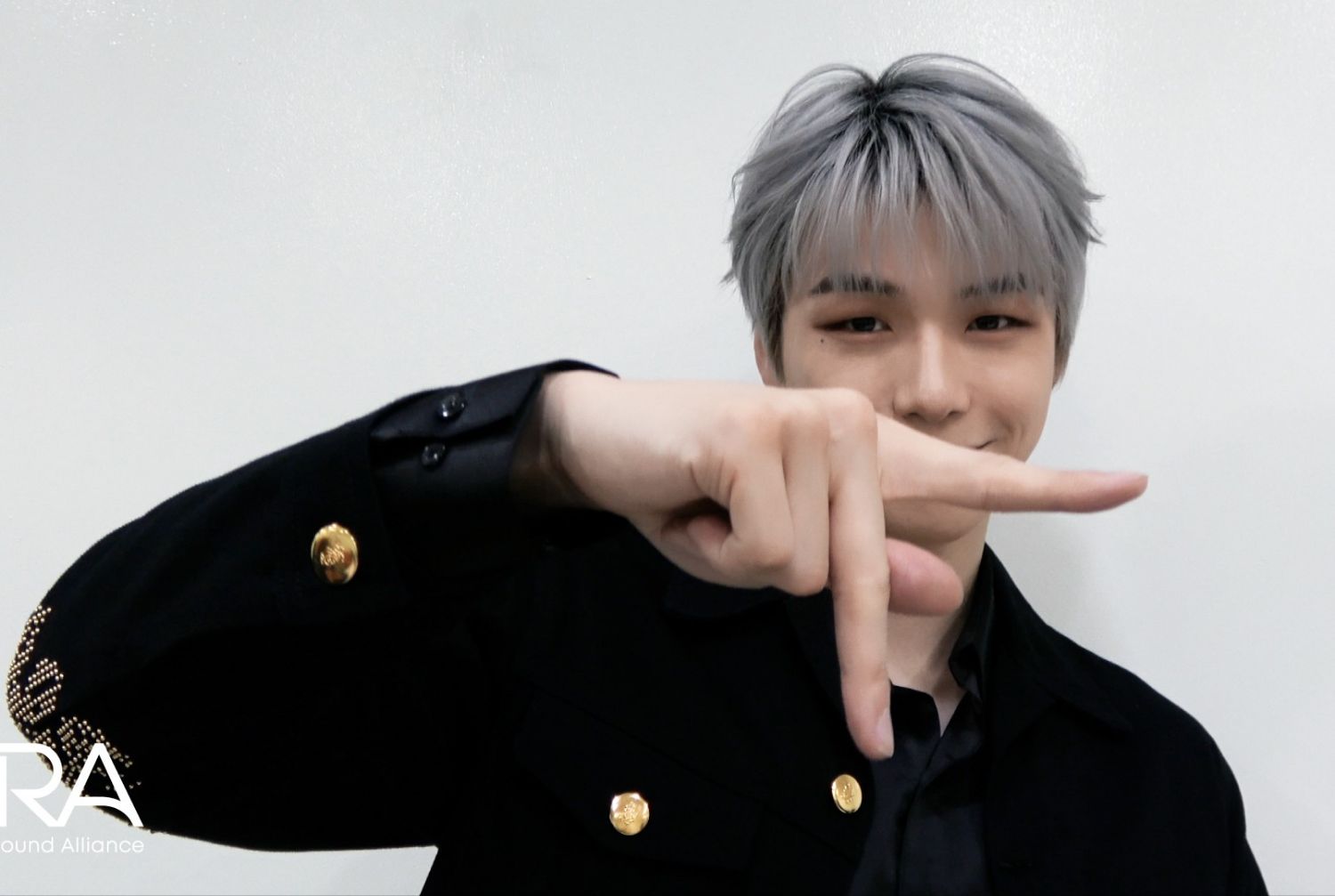 粉丝拍下的秘密空间瞬间