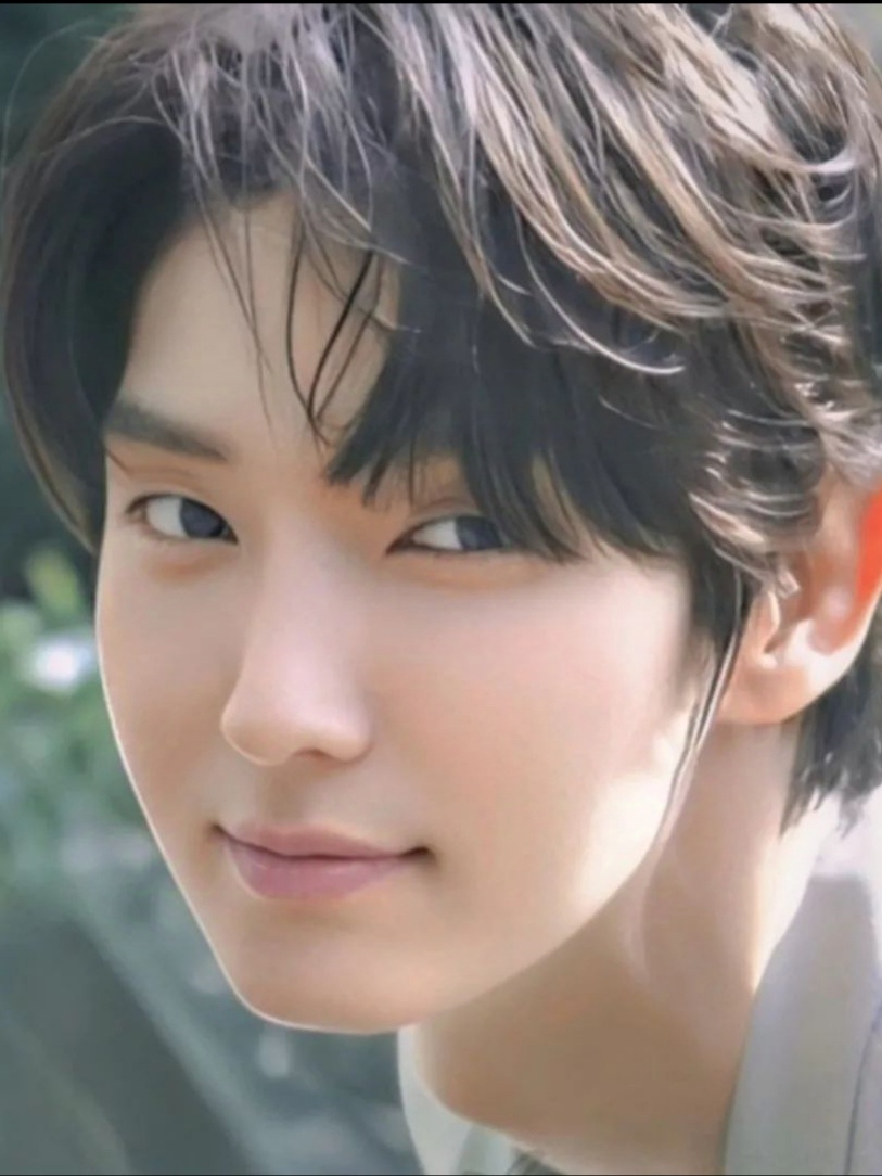 Latest photo of Lee Joongi
