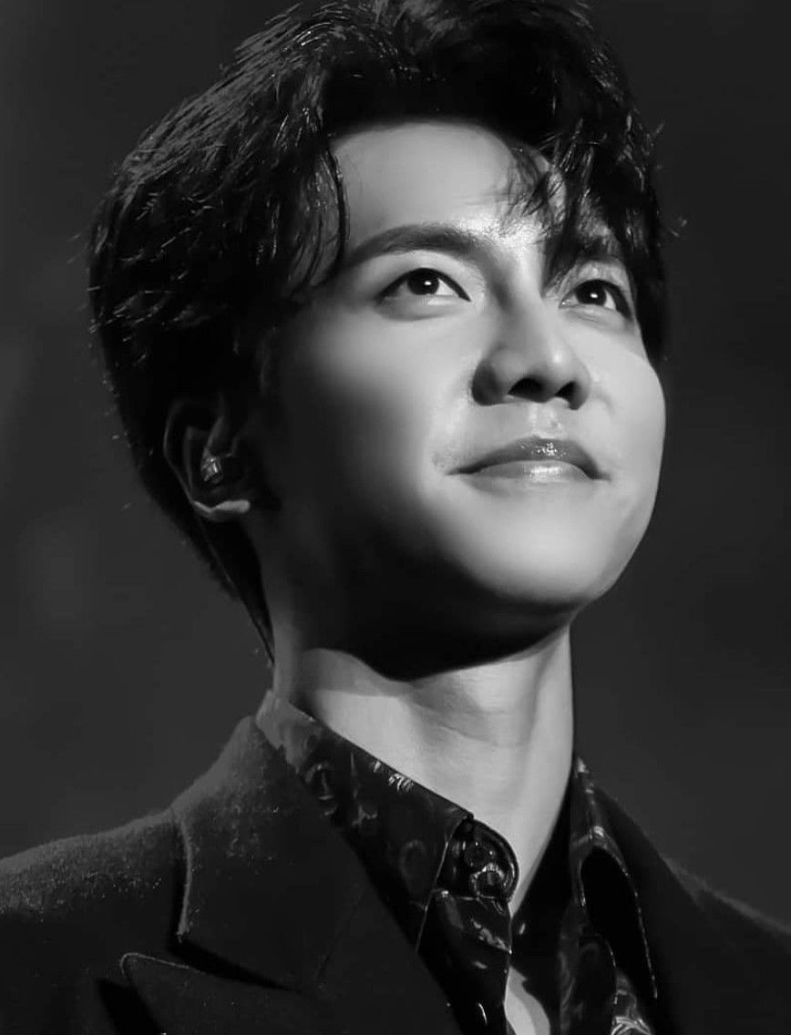 イ・スンギのビハインドカット