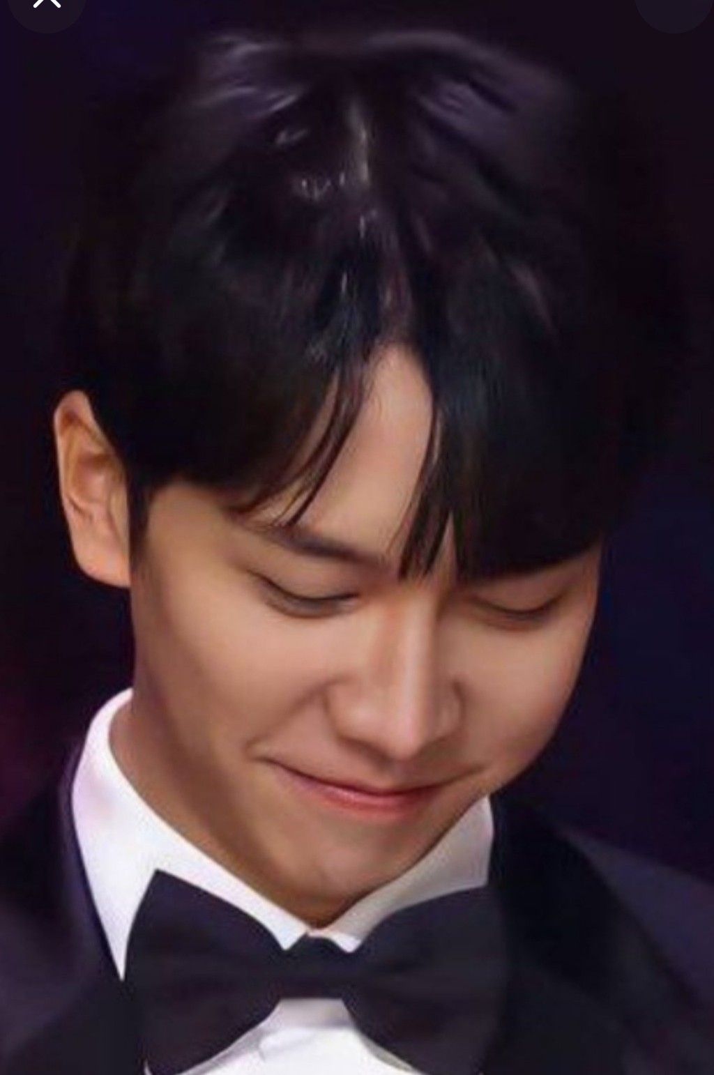 李升基的最新照片