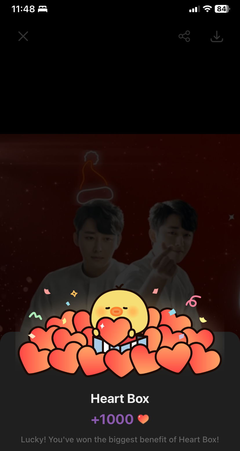 Today's popular wallpaper in Son Hojun community