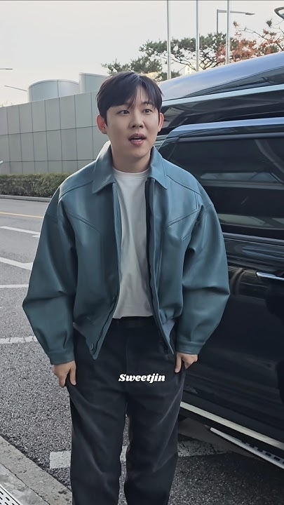 Representative background image loved by Jinuk fandom