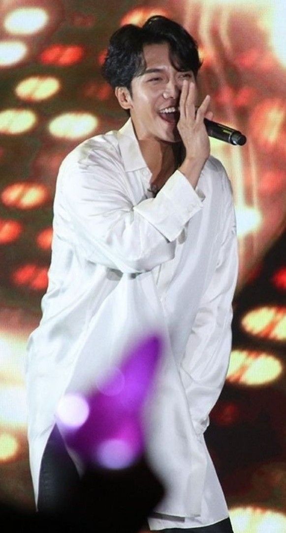 イ・スンギの最新写真