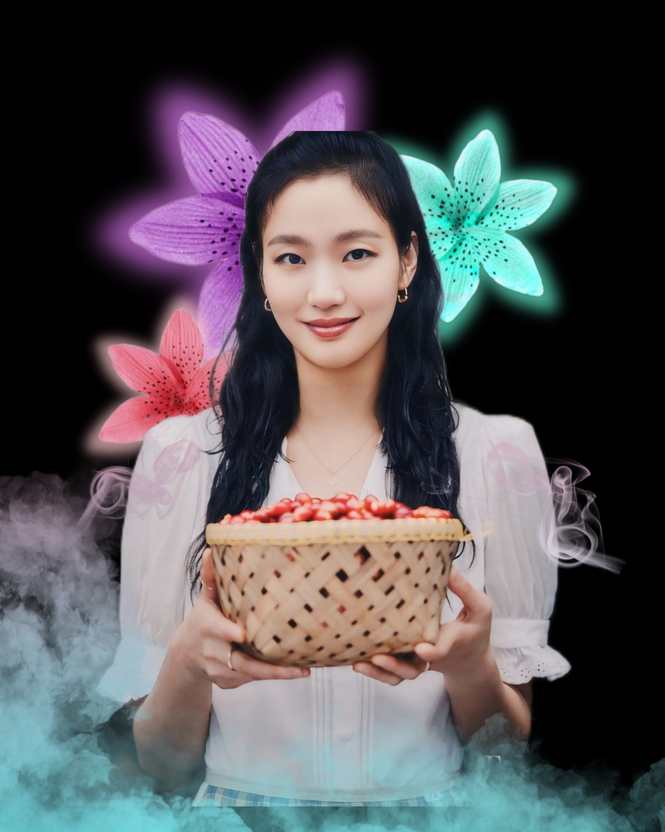 金高銀的近期活動照