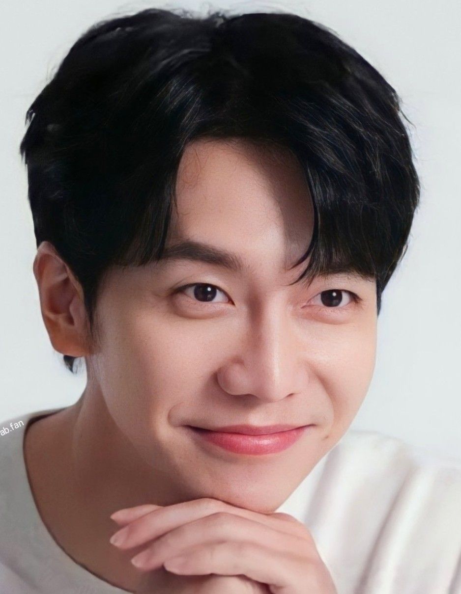 イ・スンギのビハインドカット