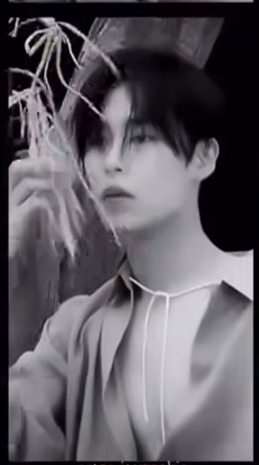 Special wallpaper made by Lee Jaewook's fans