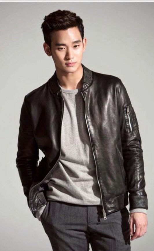 Foto terbaru dari Kim Soohyun