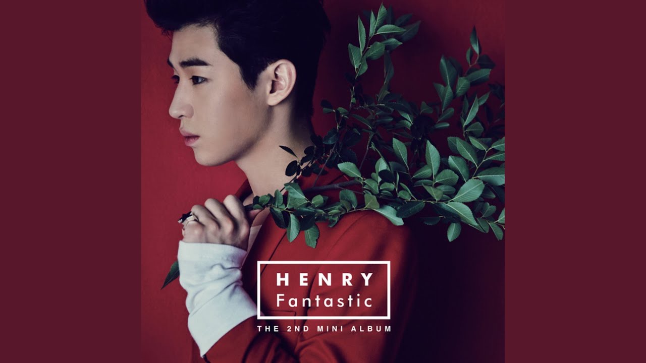 Latest photo of Henry