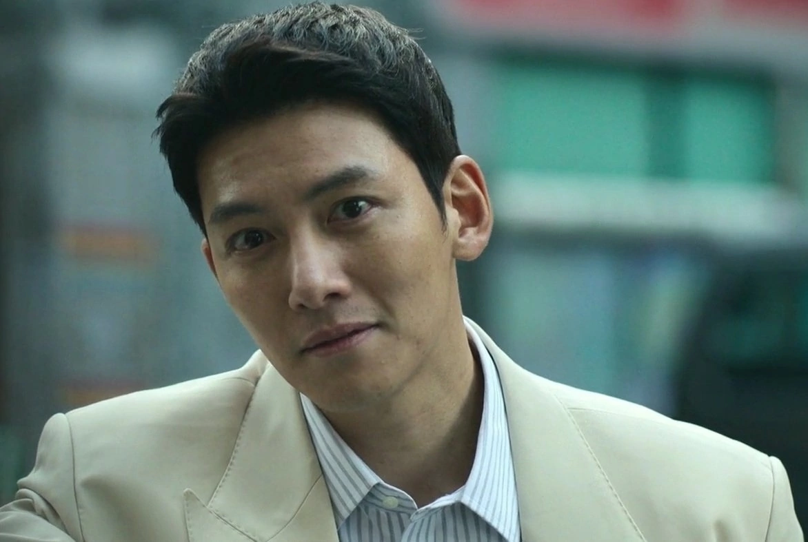 Latest photo of Ji Changwook