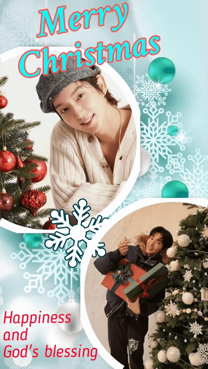 Foto terbaru dari Lee Joongi