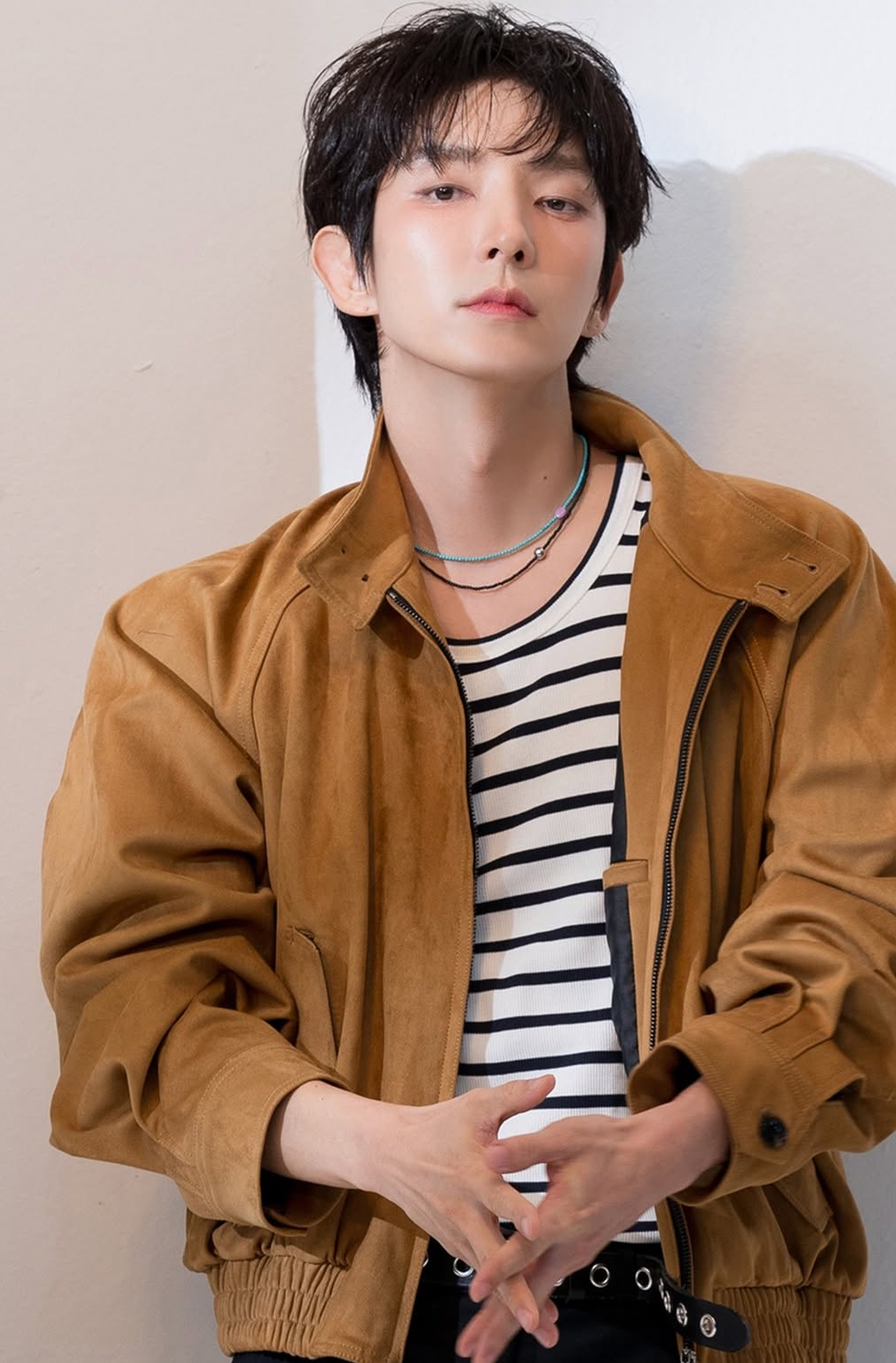 Latest photo of Lee Joongi