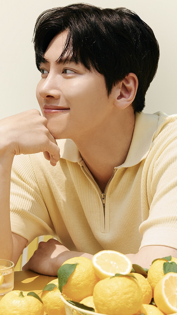 Ji Changwook background image recommended by Choeaedol Celeb fandom