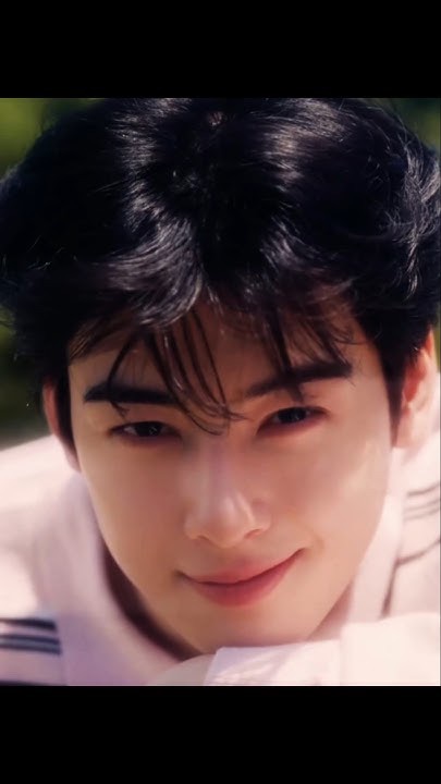 Foto kegiatan terbaru dari Cha Eunwoo