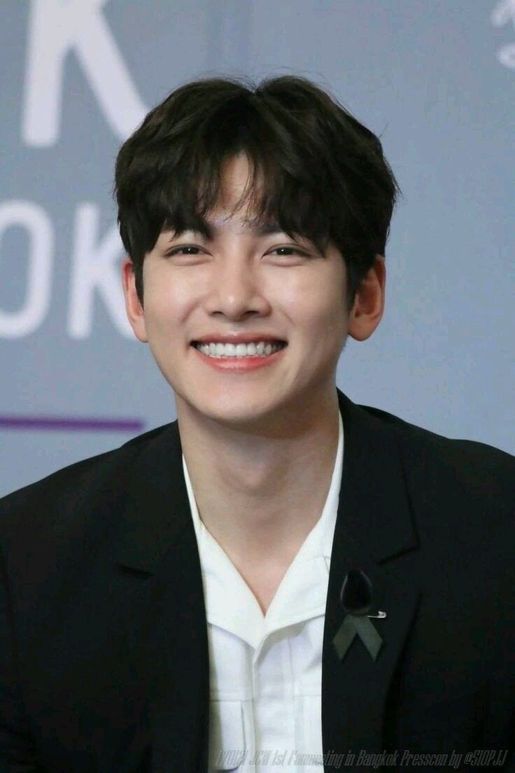 池昌旭的幕後花絮