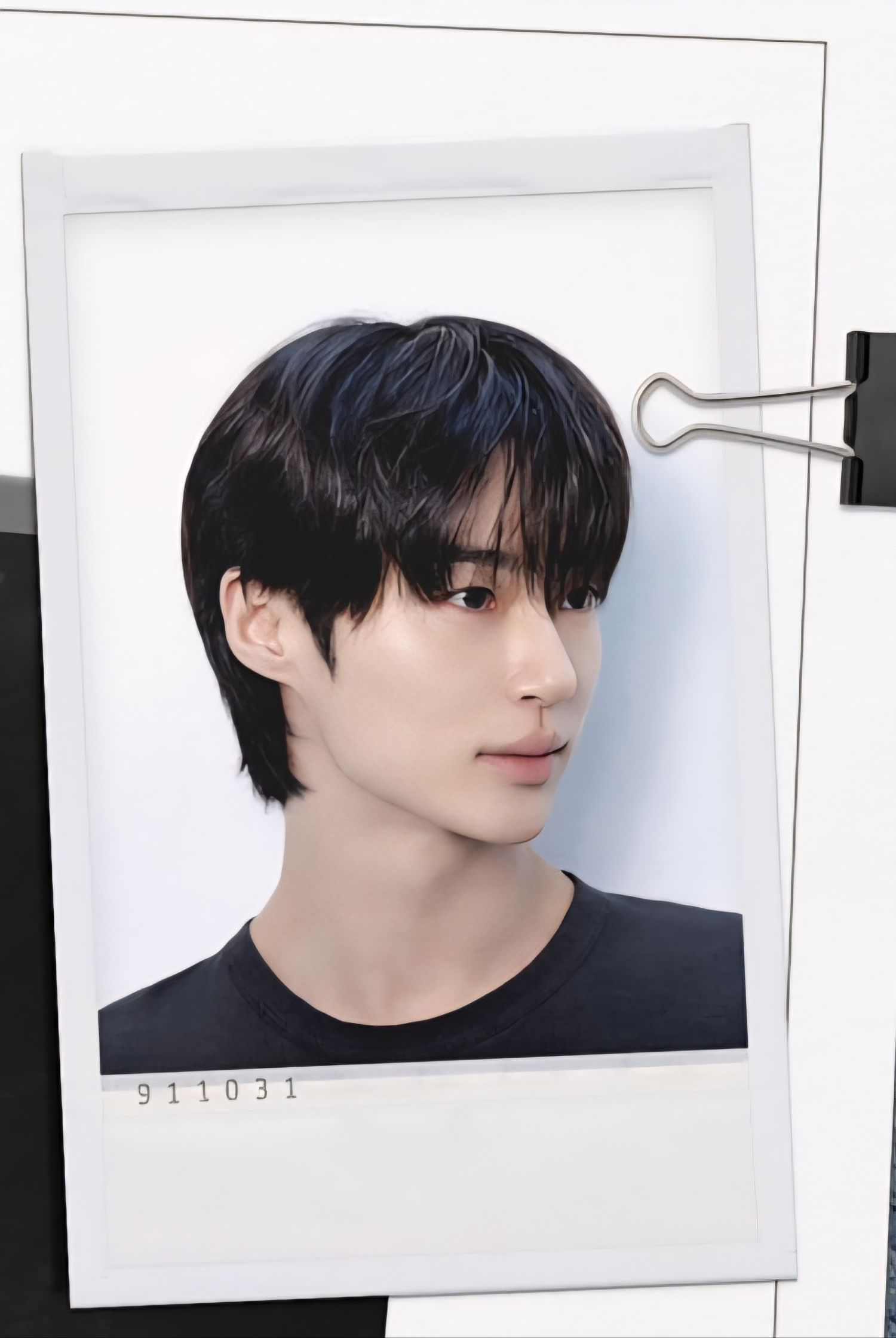 边佑锡的近期活动照