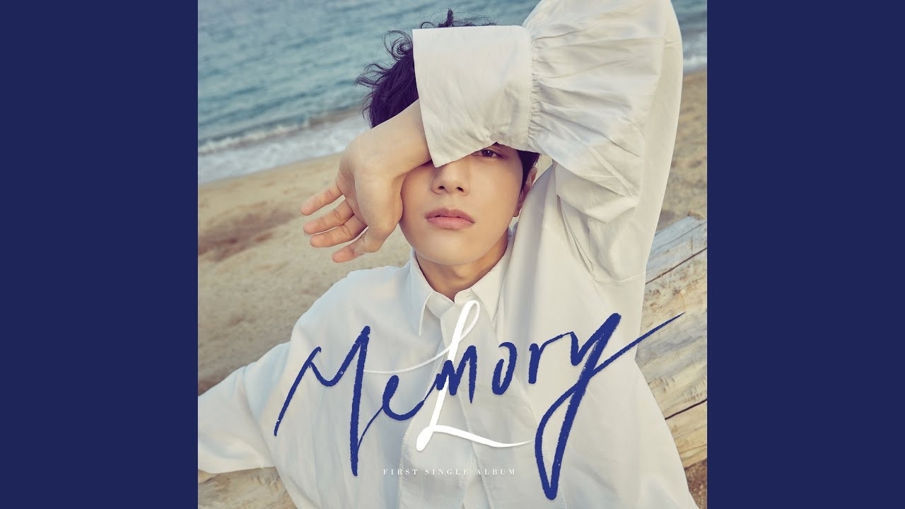 Latest photo of Kim Myungsoo (L)