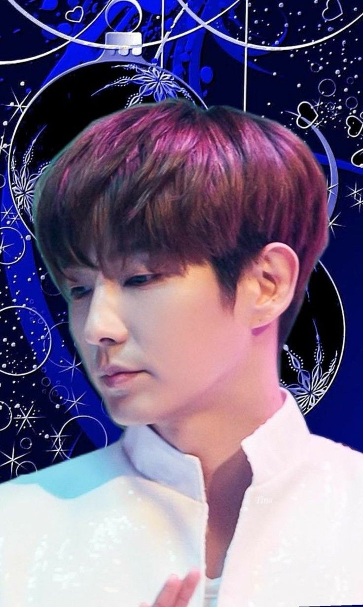 Momen yang diabadikan oleh penggemar Lee Joongi