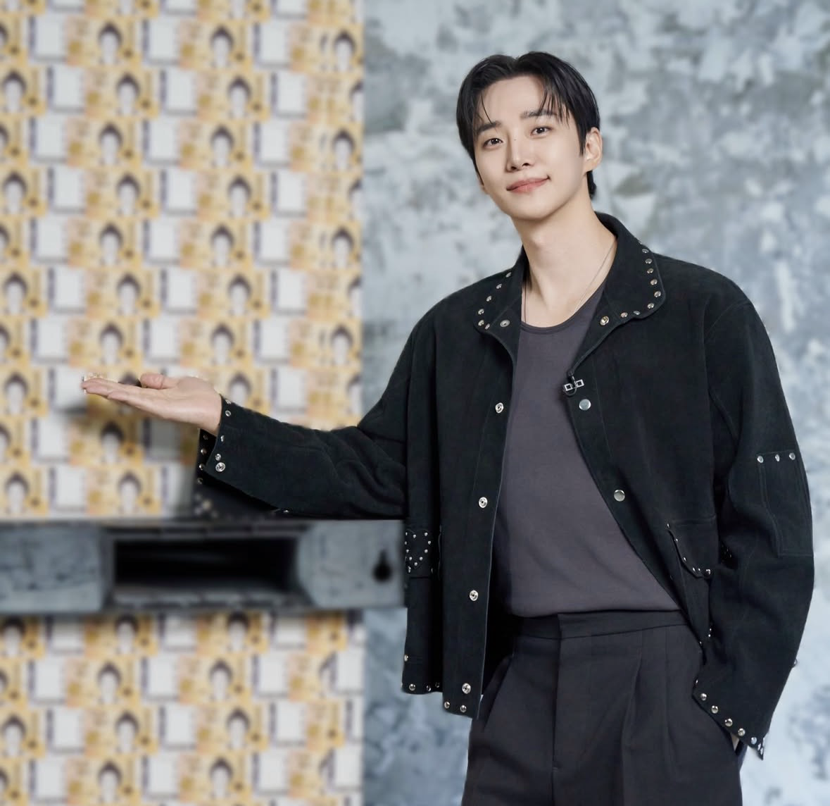 李俊昊的最新照片