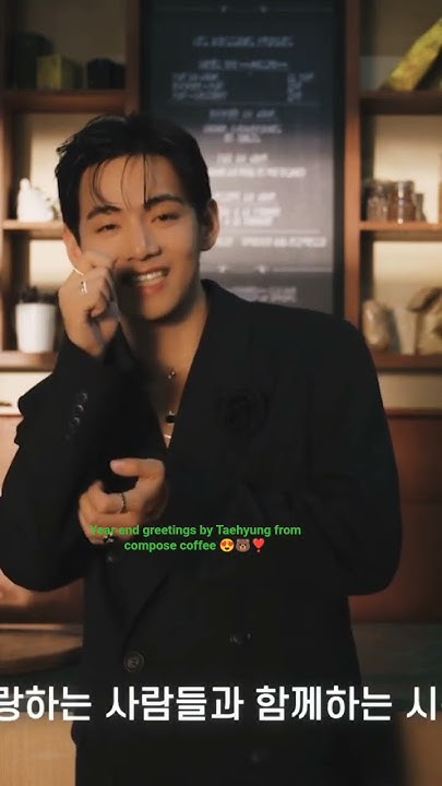 Today's popular wallpaper in Kim Taehyung (V) community