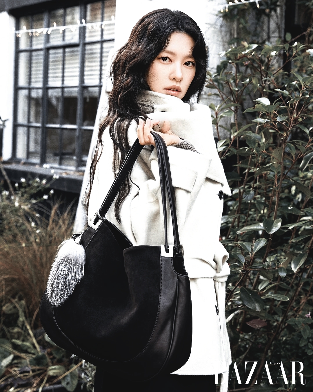 Latest photo of Jung Somin