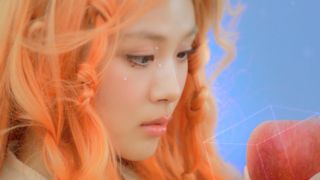Latest photo of Kim Hyeongseo (BIBI)