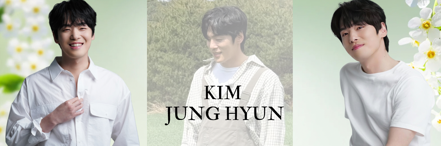 A moment captured by a fan of Kim Junghyun