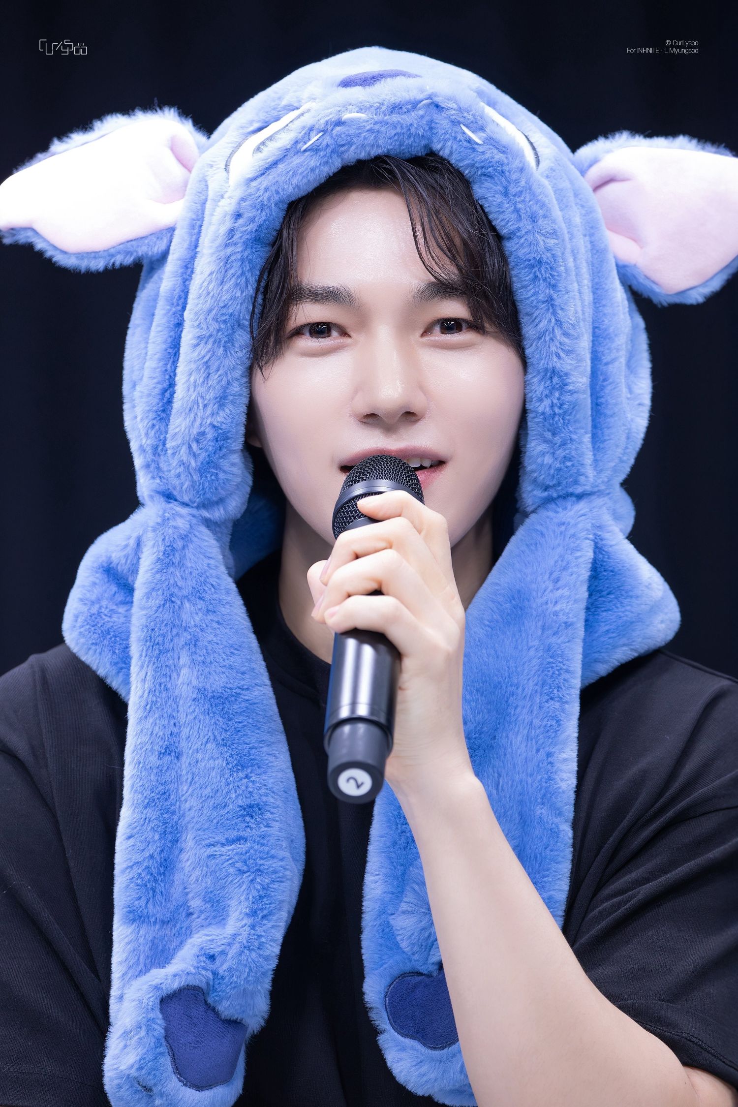 김명수 (엘)의 최신 사진