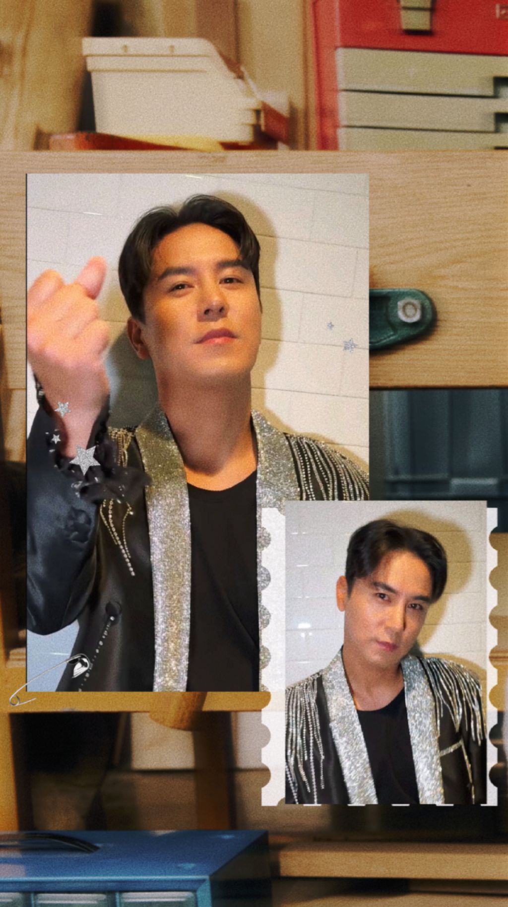 张民好的近期活动照