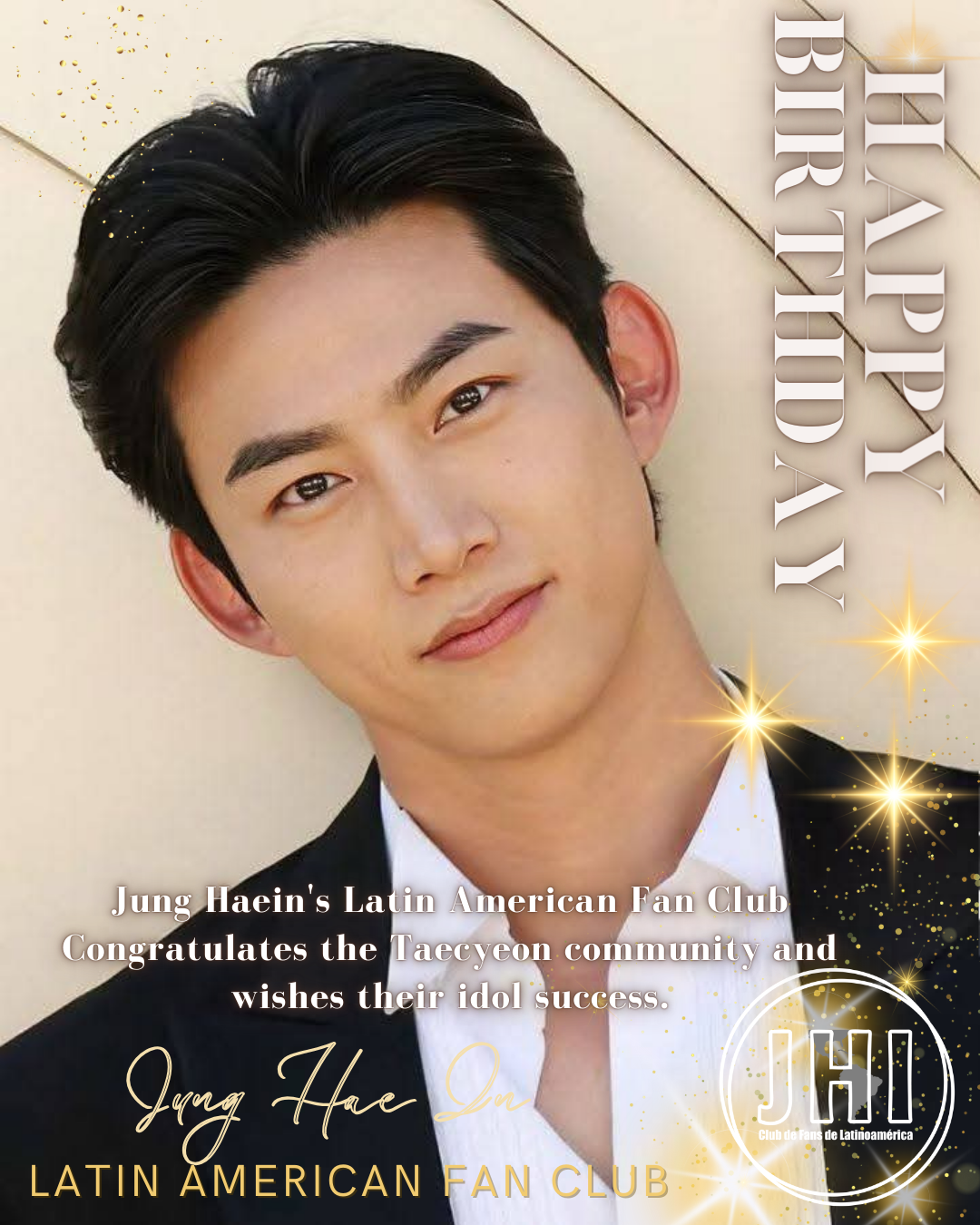 Latest photo of Taecyeon