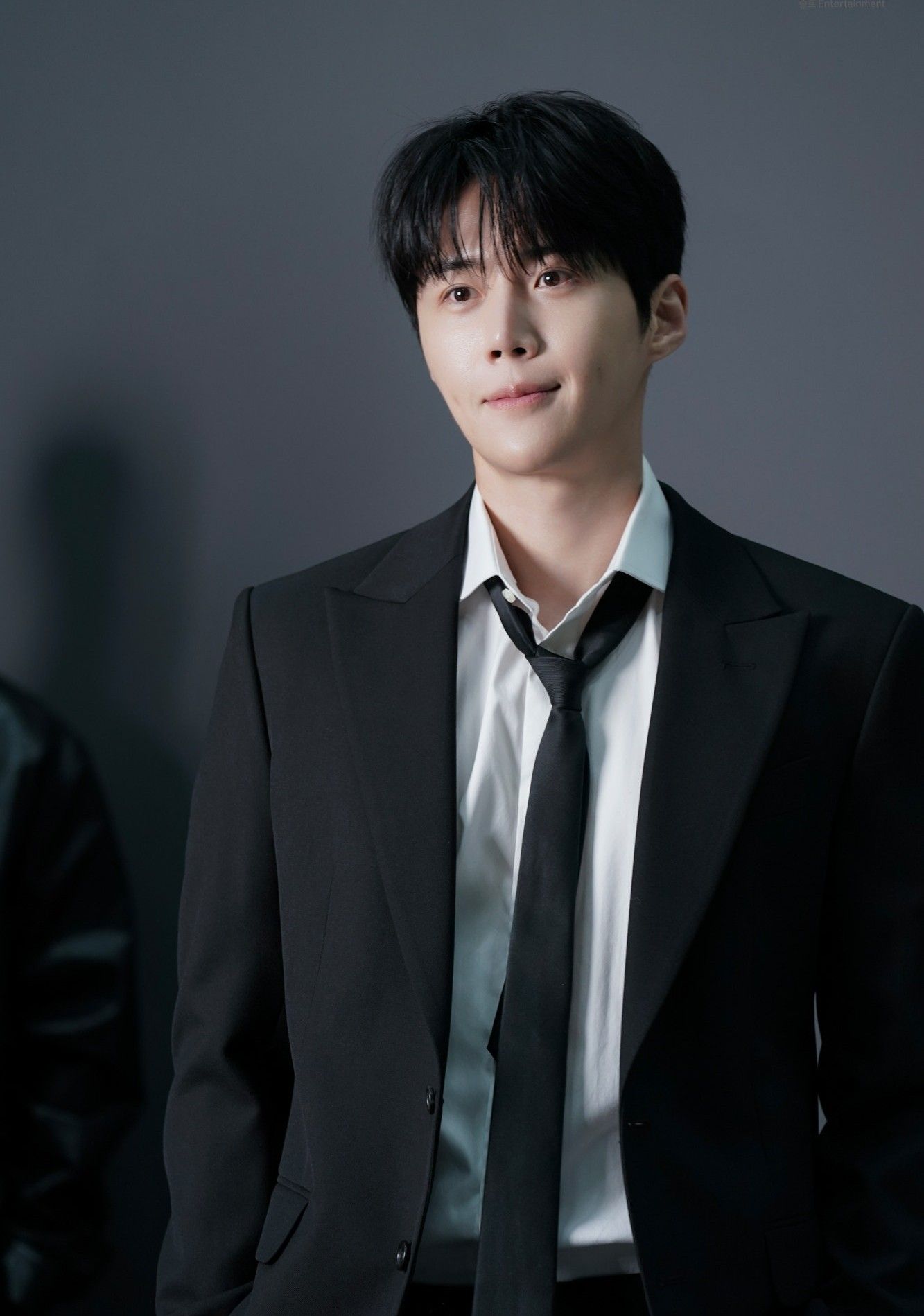 金宣虎的近期活動照