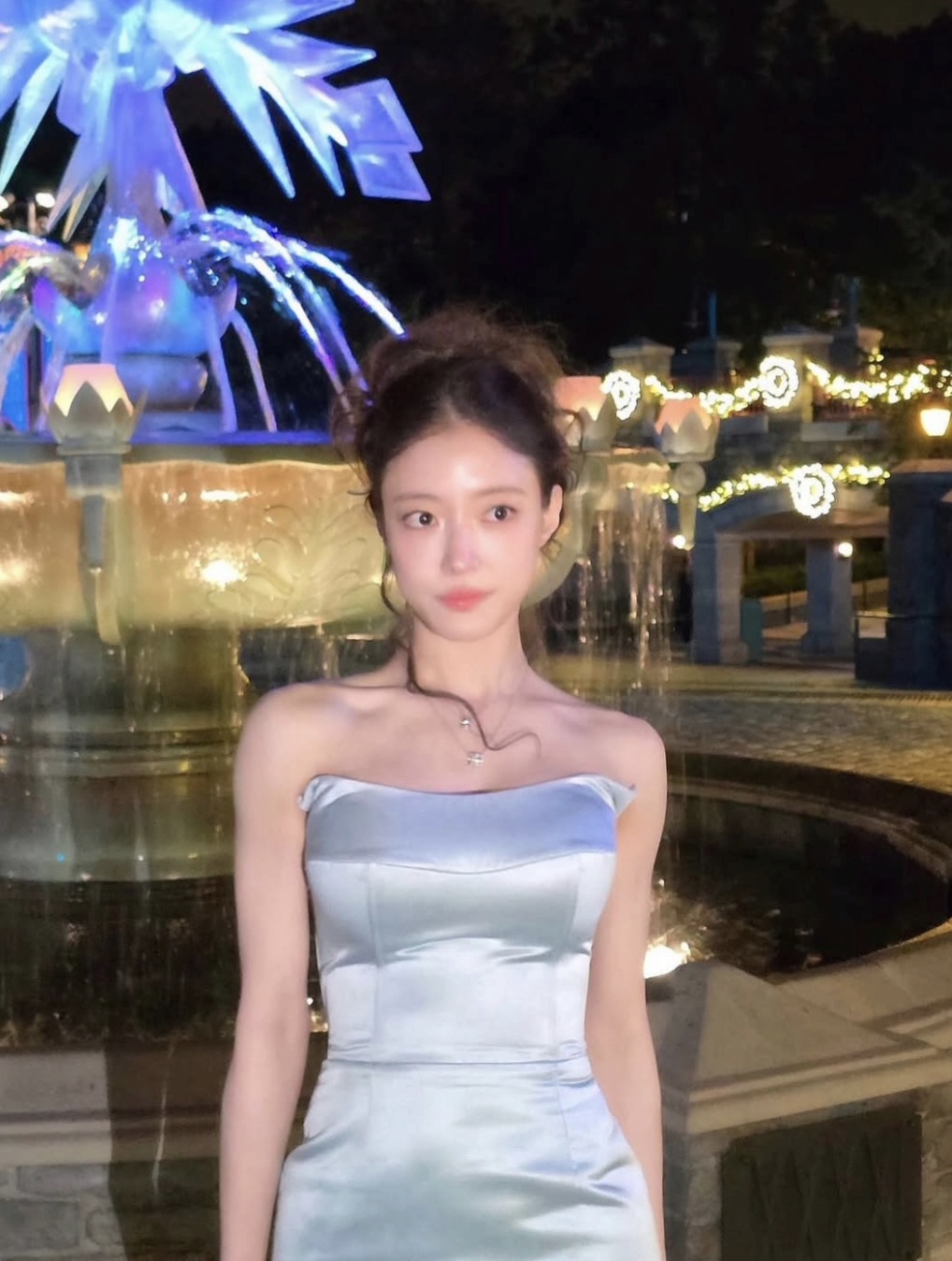 Latest photo of Lee Seyoung