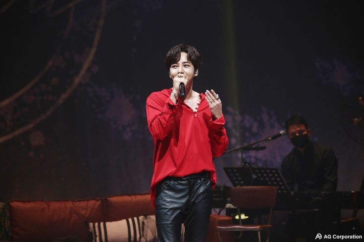 장근석 최근 활동샷