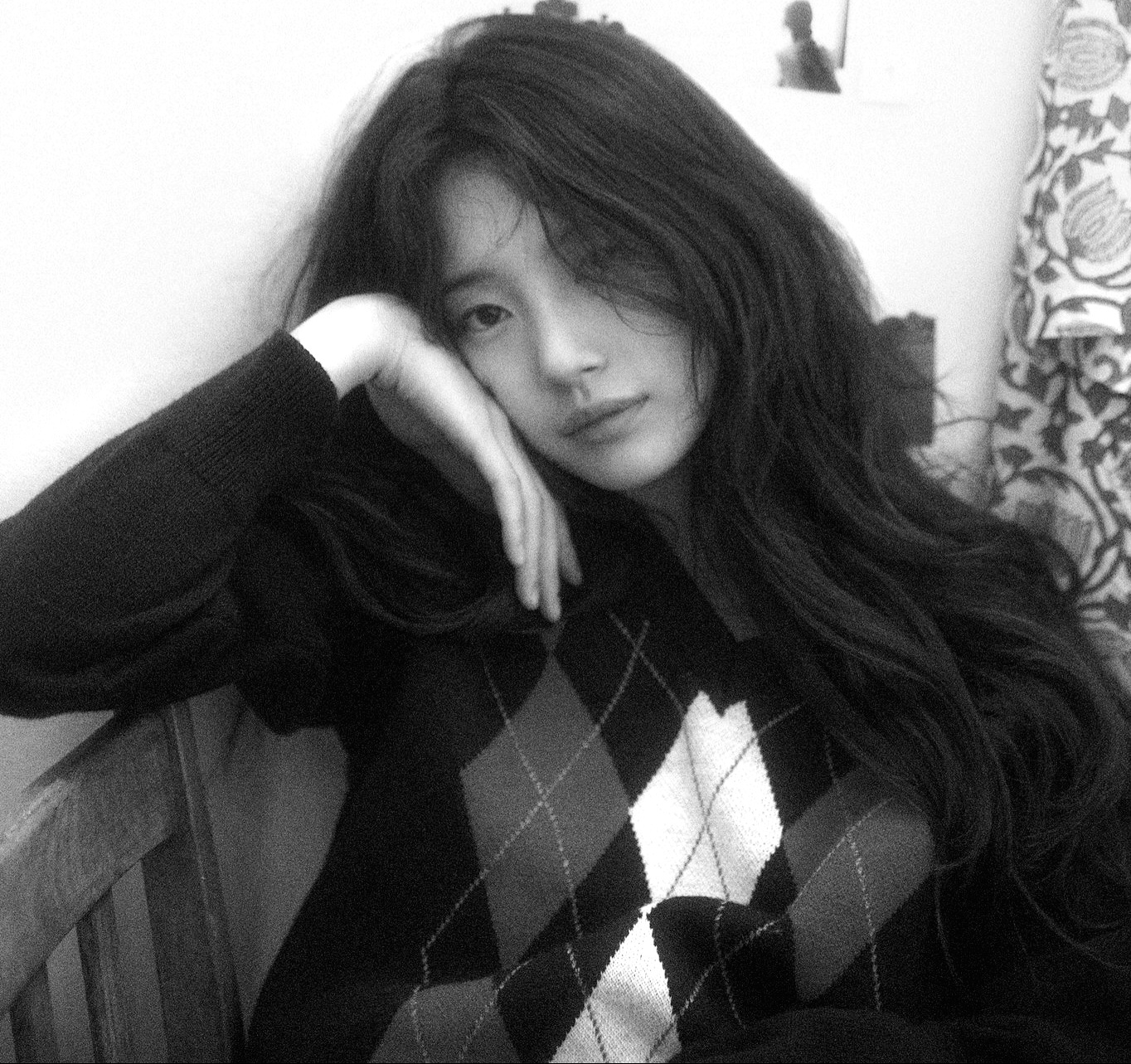 裴秀智的近期活動照